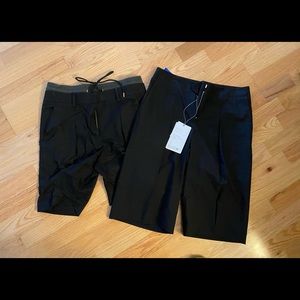 Kit and Ace Shorts - Size 4